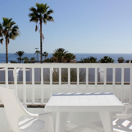 Apartamentos Orly Club Arena Dorada Puerto del Carmen  Eksteriør bilde