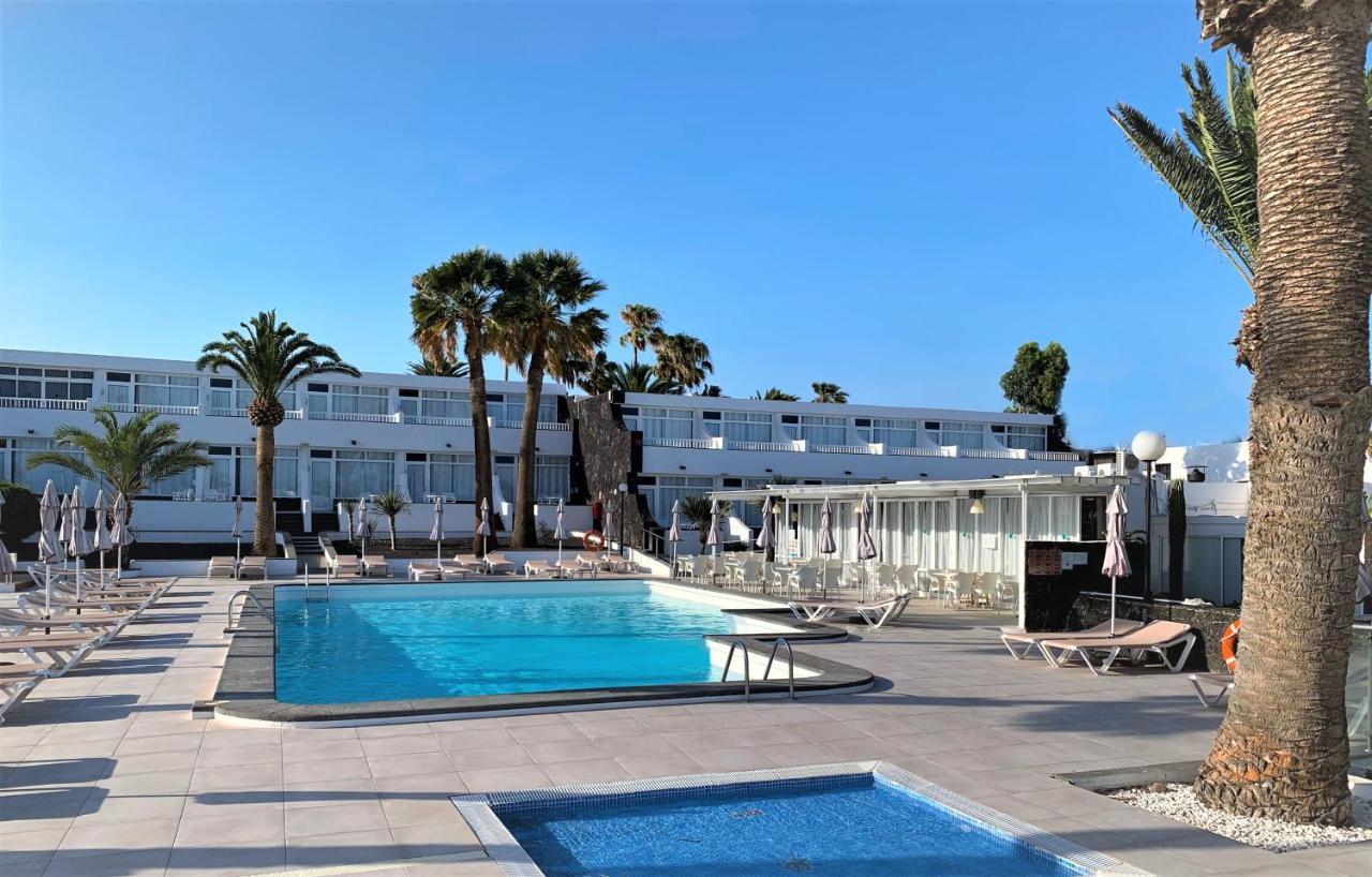 Apartamentos Orly Club Arena Dorada Puerto del Carmen  Eksteriør bilde
