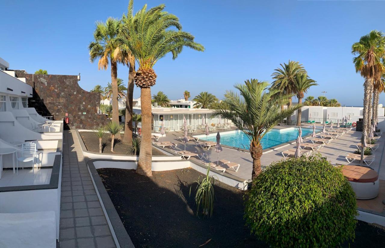 Apartamentos Orly Club Arena Dorada Puerto del Carmen  Eksteriør bilde