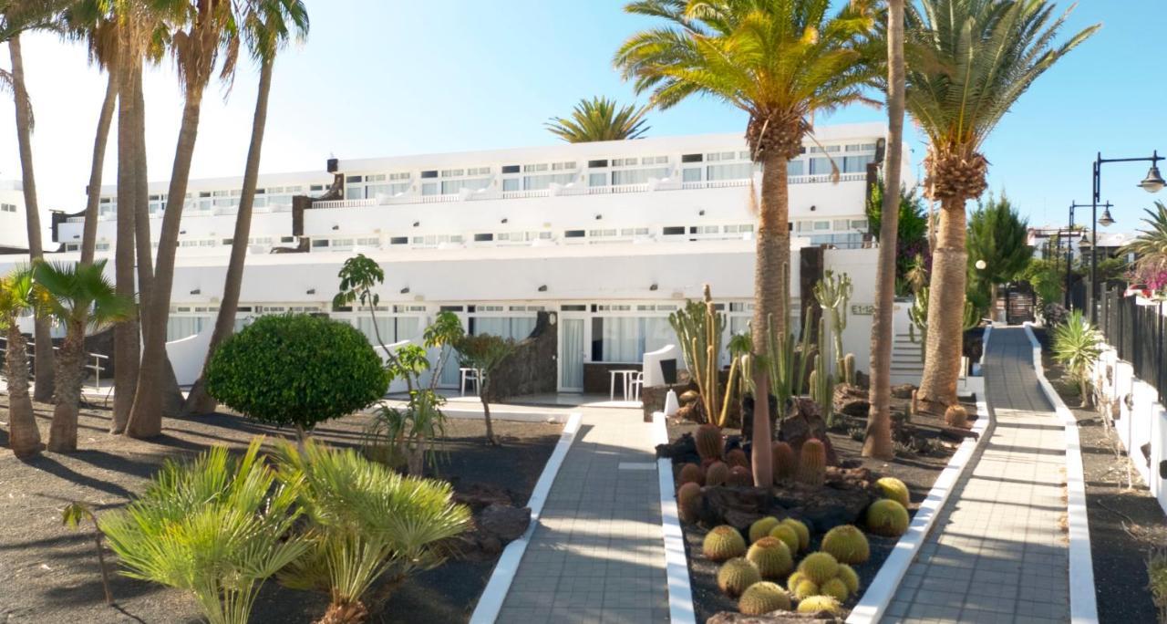Apartamentos Orly Club Arena Dorada Puerto del Carmen  Eksteriør bilde