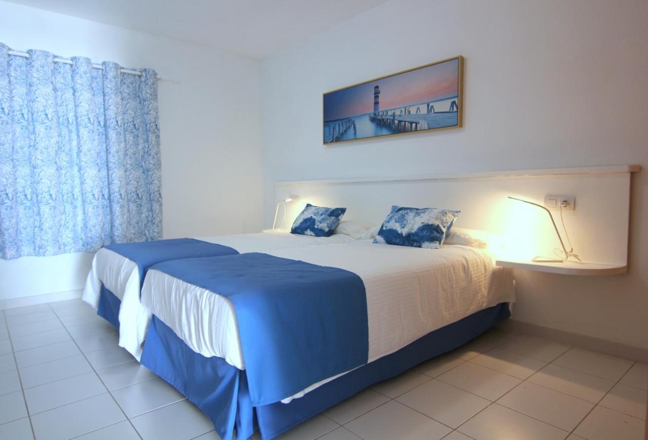 Apartamentos Orly Club Arena Dorada Puerto del Carmen  Eksteriør bilde