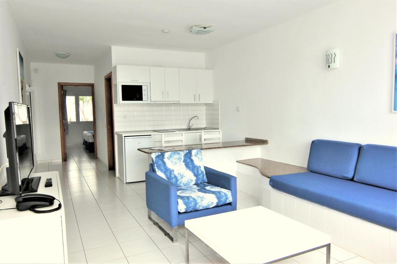 Apartamentos Orly Club Arena Dorada Puerto del Carmen  Eksteriør bilde