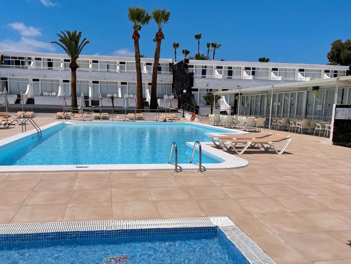 Apartamentos Orly Club Arena Dorada Puerto del Carmen  Eksteriør bilde
