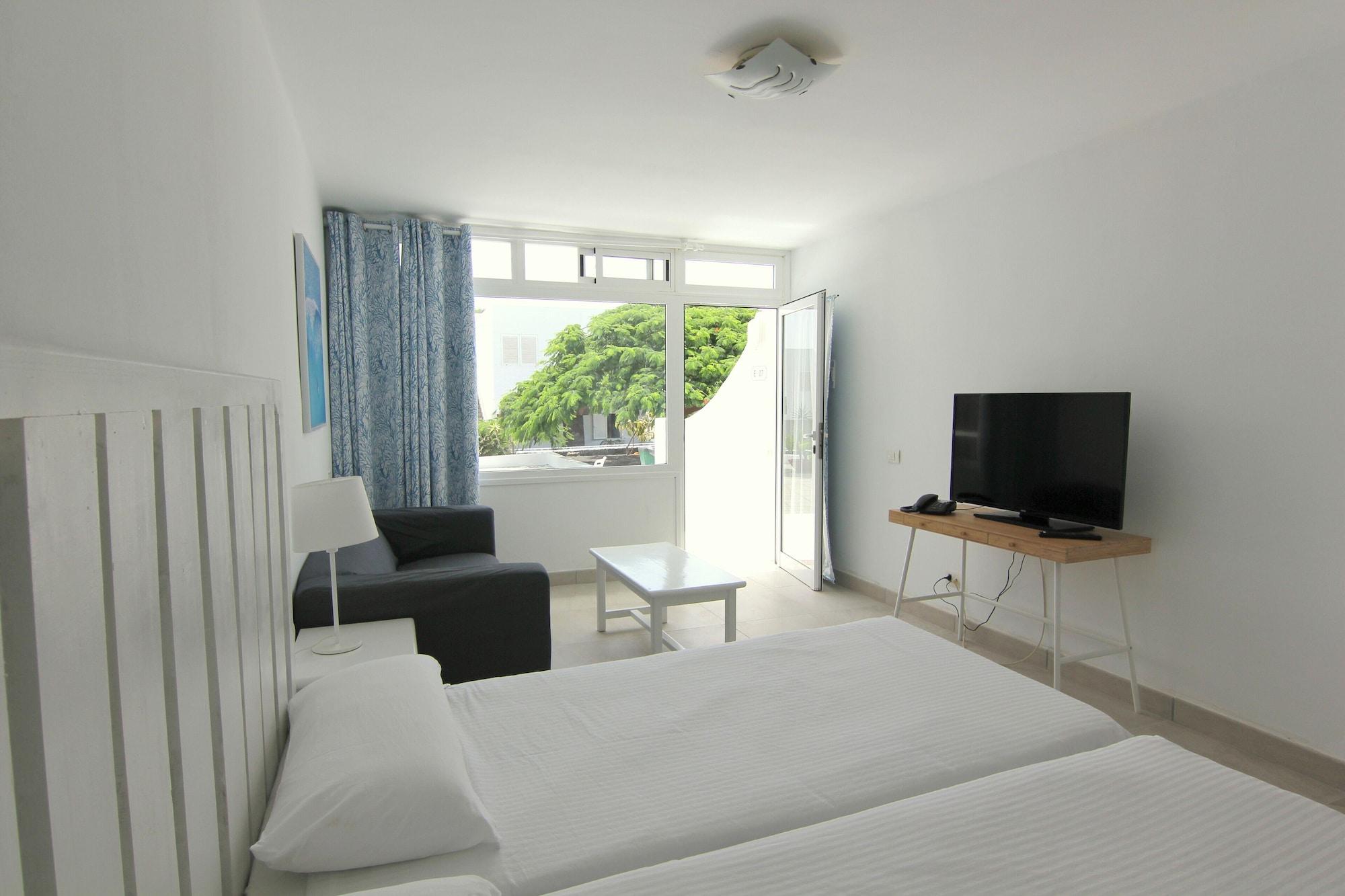 Apartamentos Orly Club Arena Dorada Puerto del Carmen  Eksteriør bilde