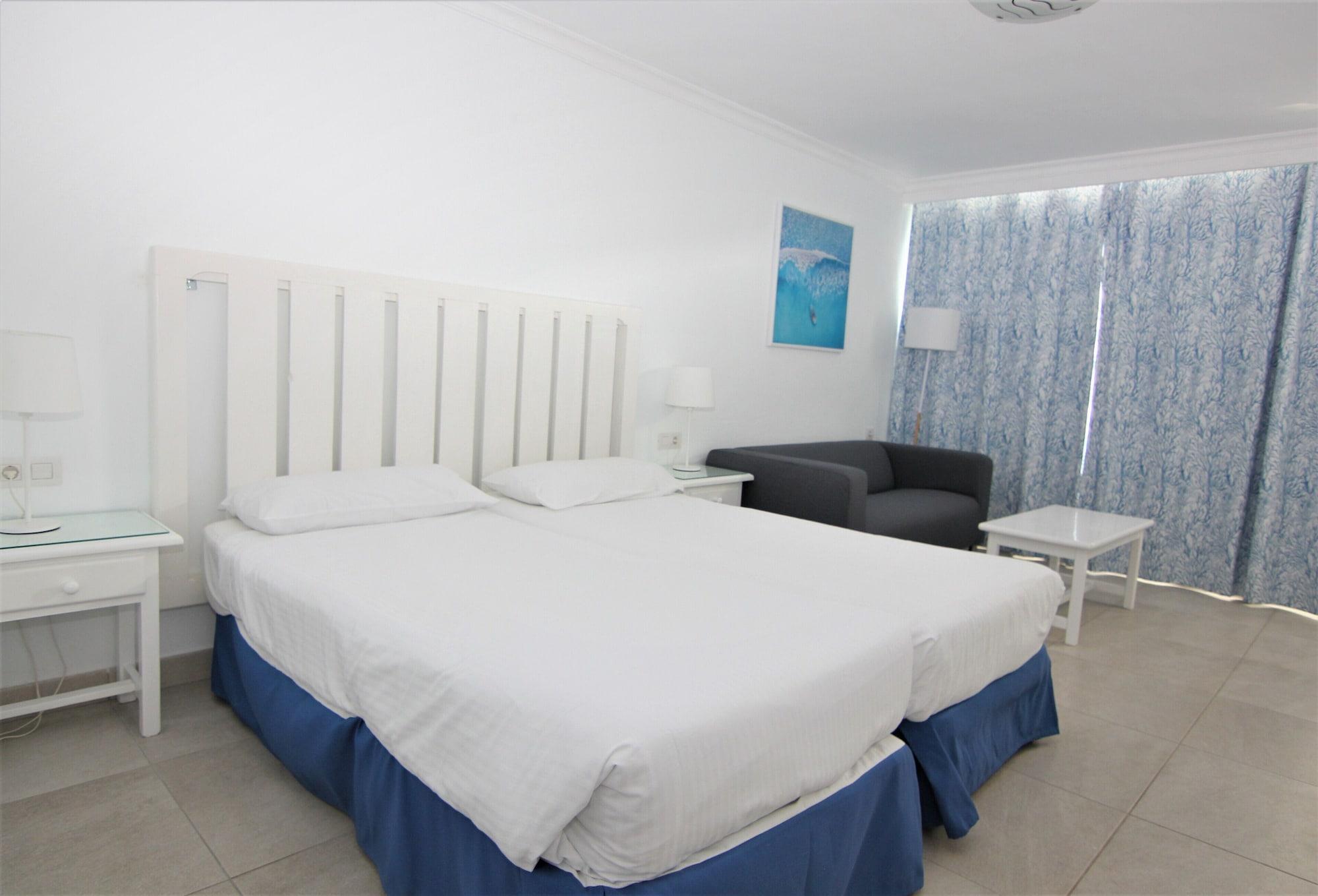 Apartamentos Orly Club Arena Dorada Puerto del Carmen  Eksteriør bilde