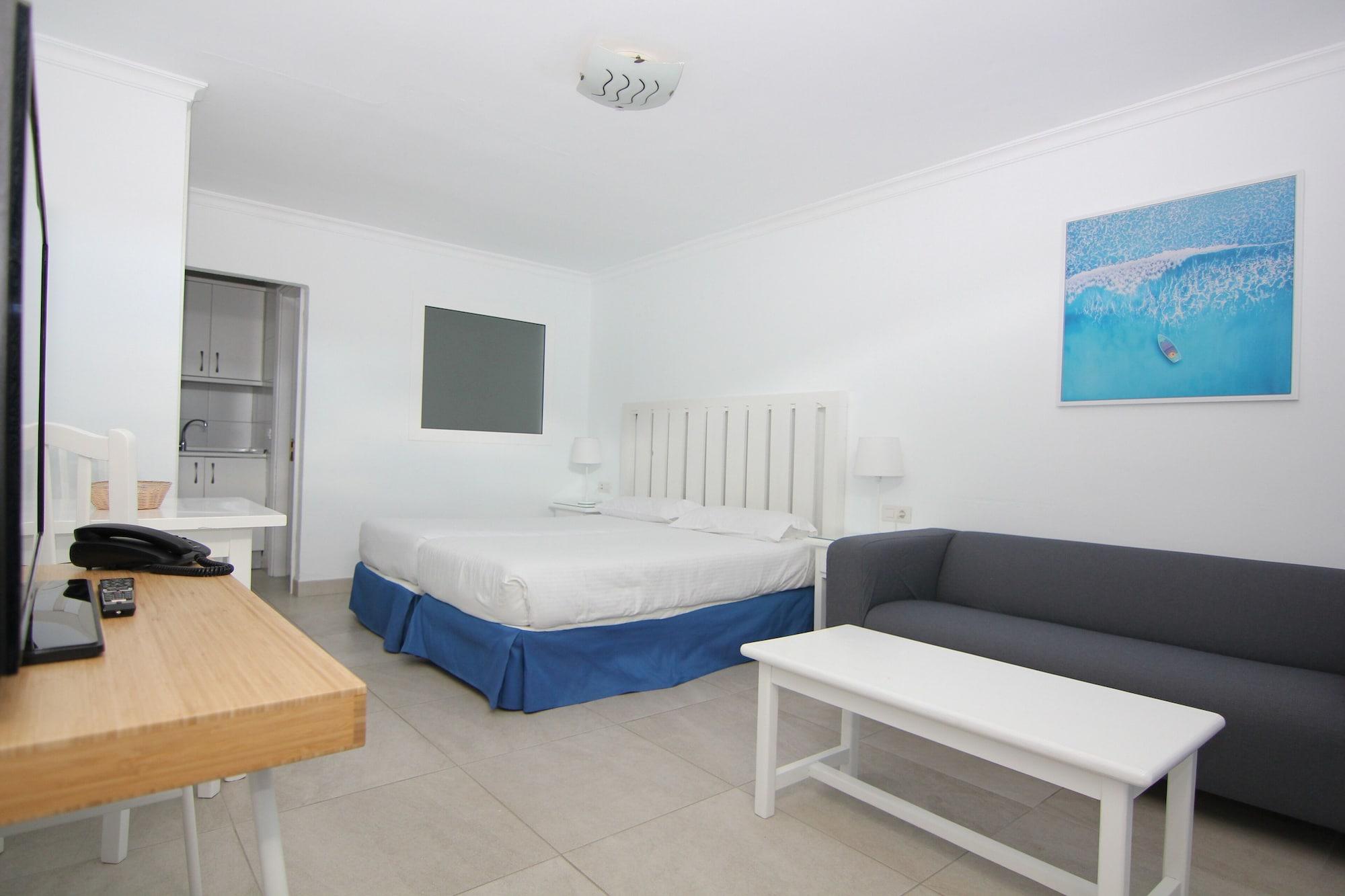 Apartamentos Orly Club Arena Dorada Puerto del Carmen  Eksteriør bilde