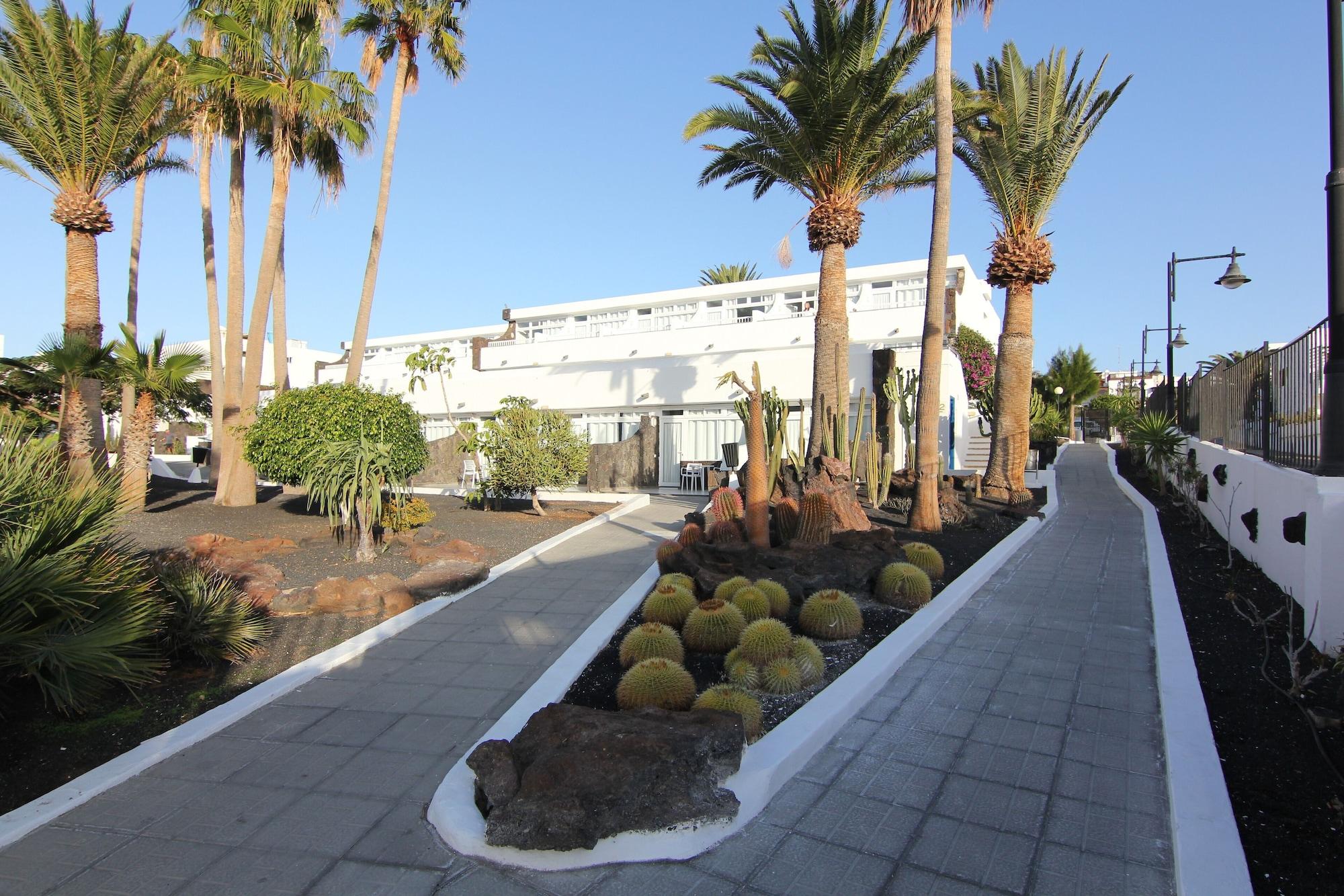 Apartamentos Orly Club Arena Dorada Puerto del Carmen  Eksteriør bilde