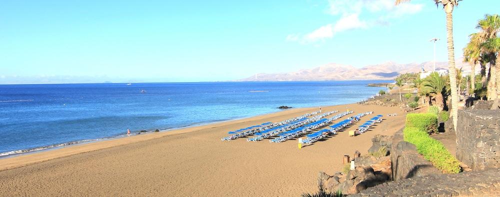Apartamentos Orly Club Arena Dorada Puerto del Carmen  Eksteriør bilde