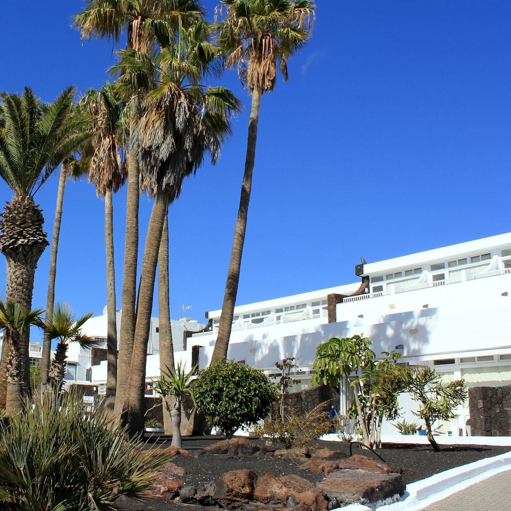 Apartamentos Orly Club Arena Dorada Puerto del Carmen  Eksteriør bilde