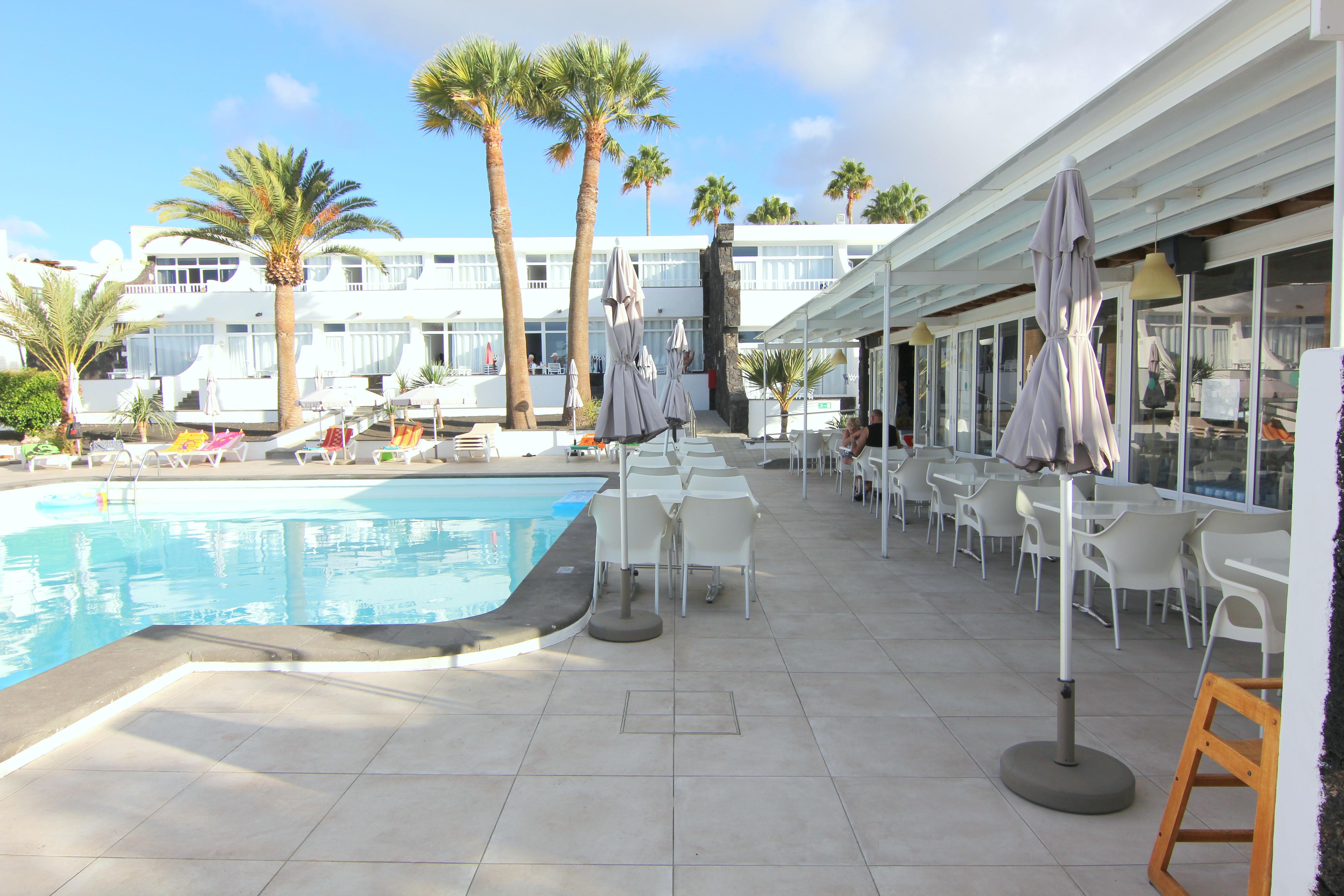 Apartamentos Orly Club Arena Dorada Puerto del Carmen  Eksteriør bilde