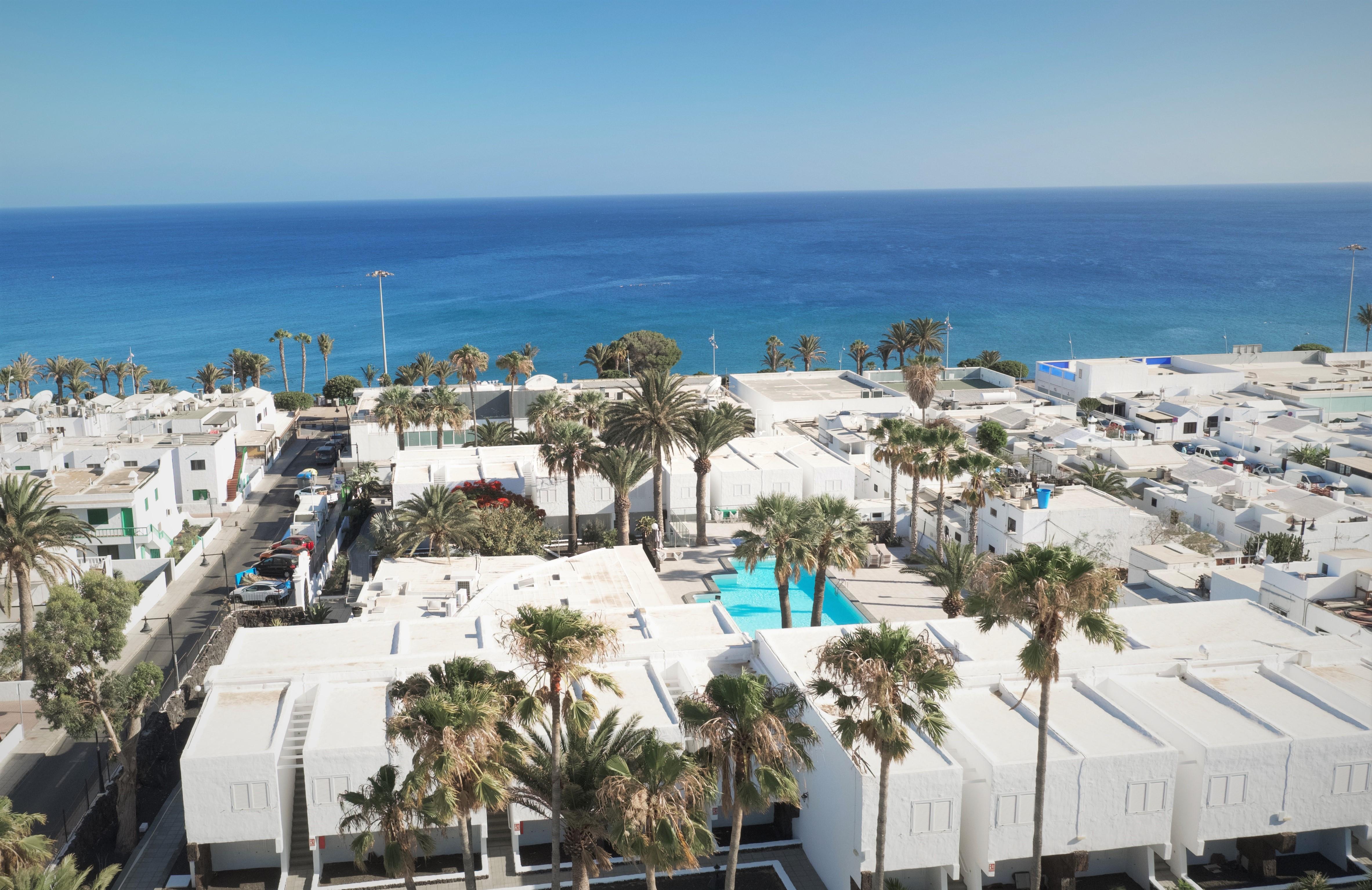 Apartamentos Orly Club Arena Dorada Puerto del Carmen  Eksteriør bilde