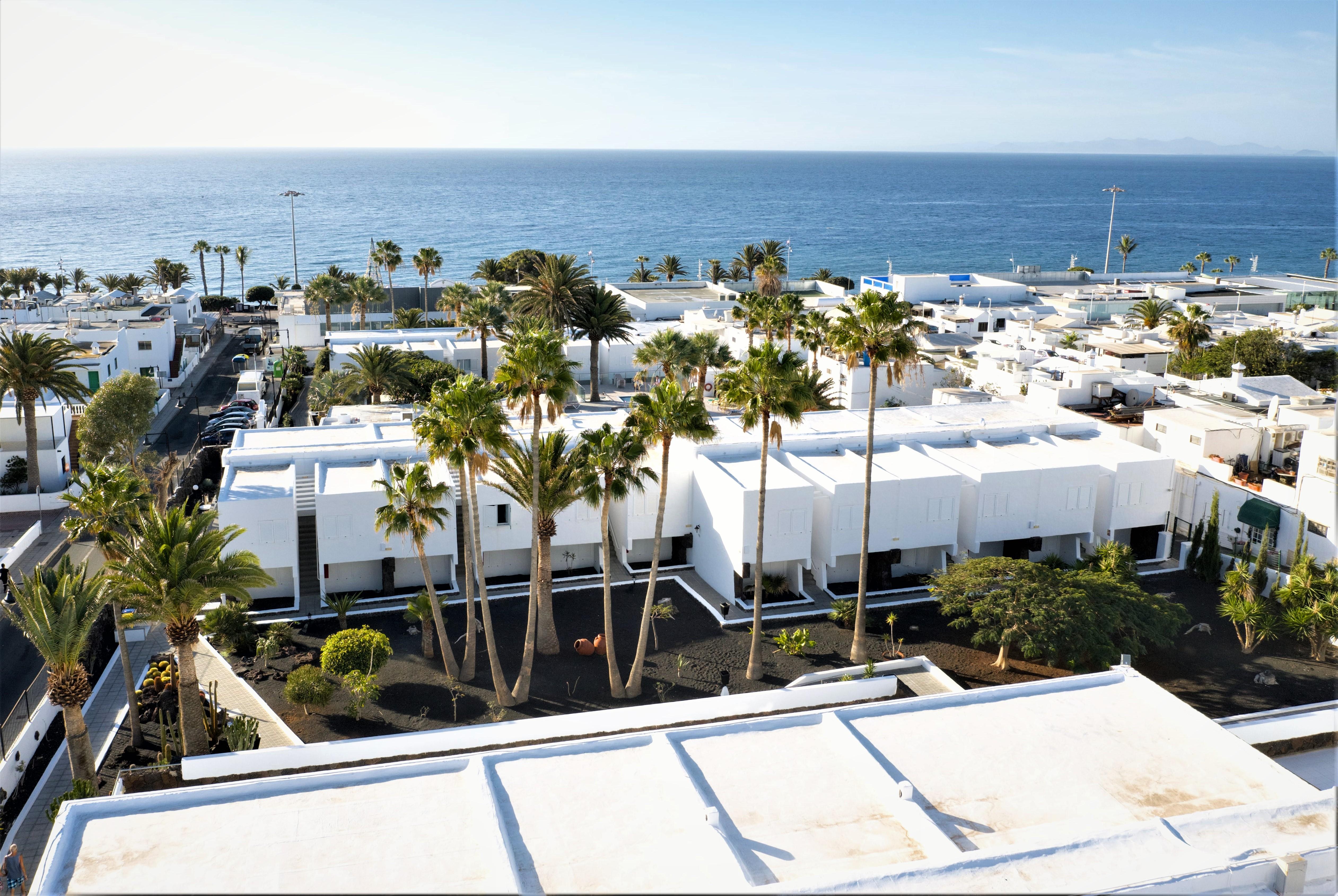 Apartamentos Orly Club Arena Dorada Puerto del Carmen  Eksteriør bilde