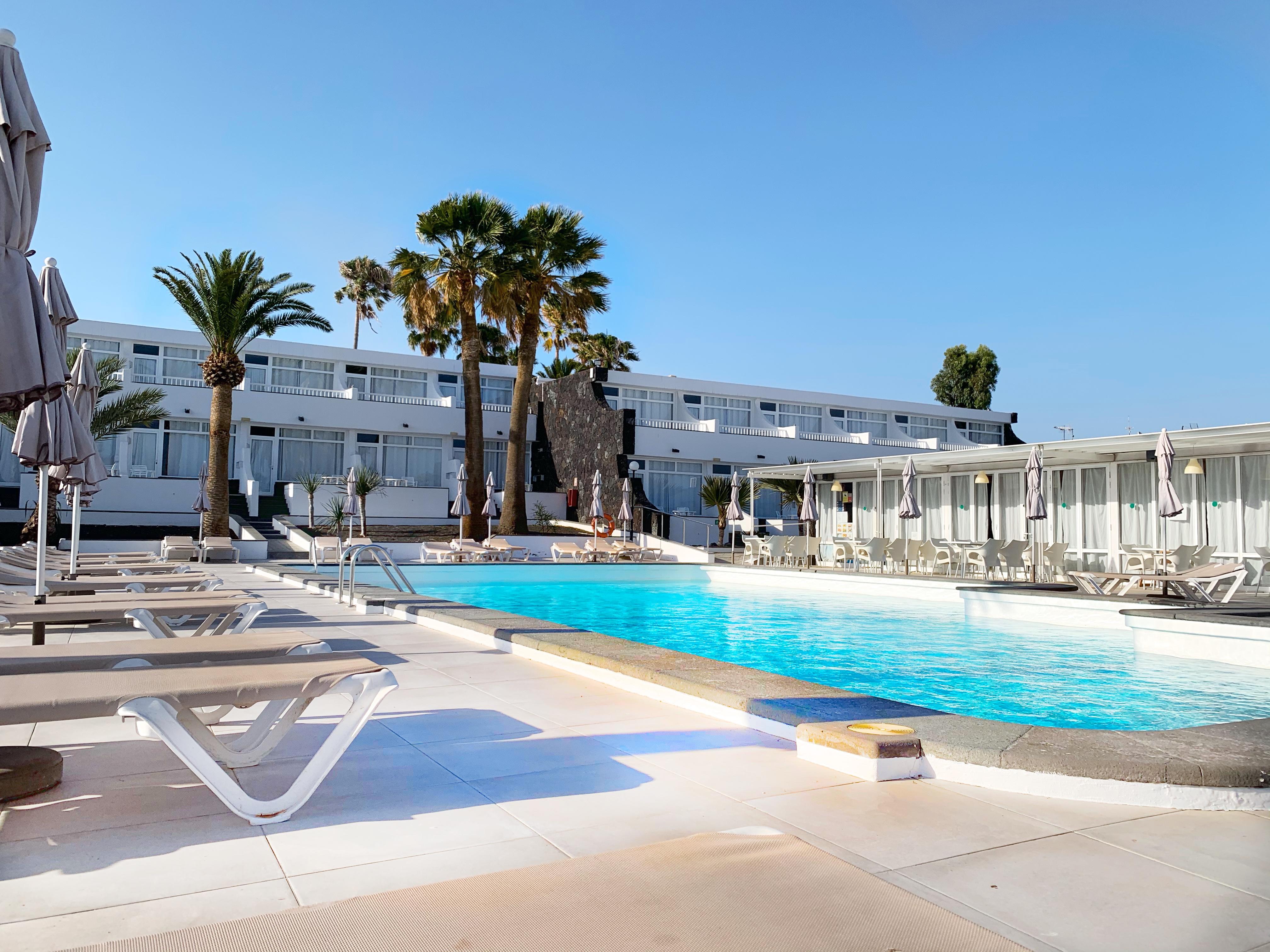 Apartamentos Orly Club Arena Dorada Puerto del Carmen  Eksteriør bilde