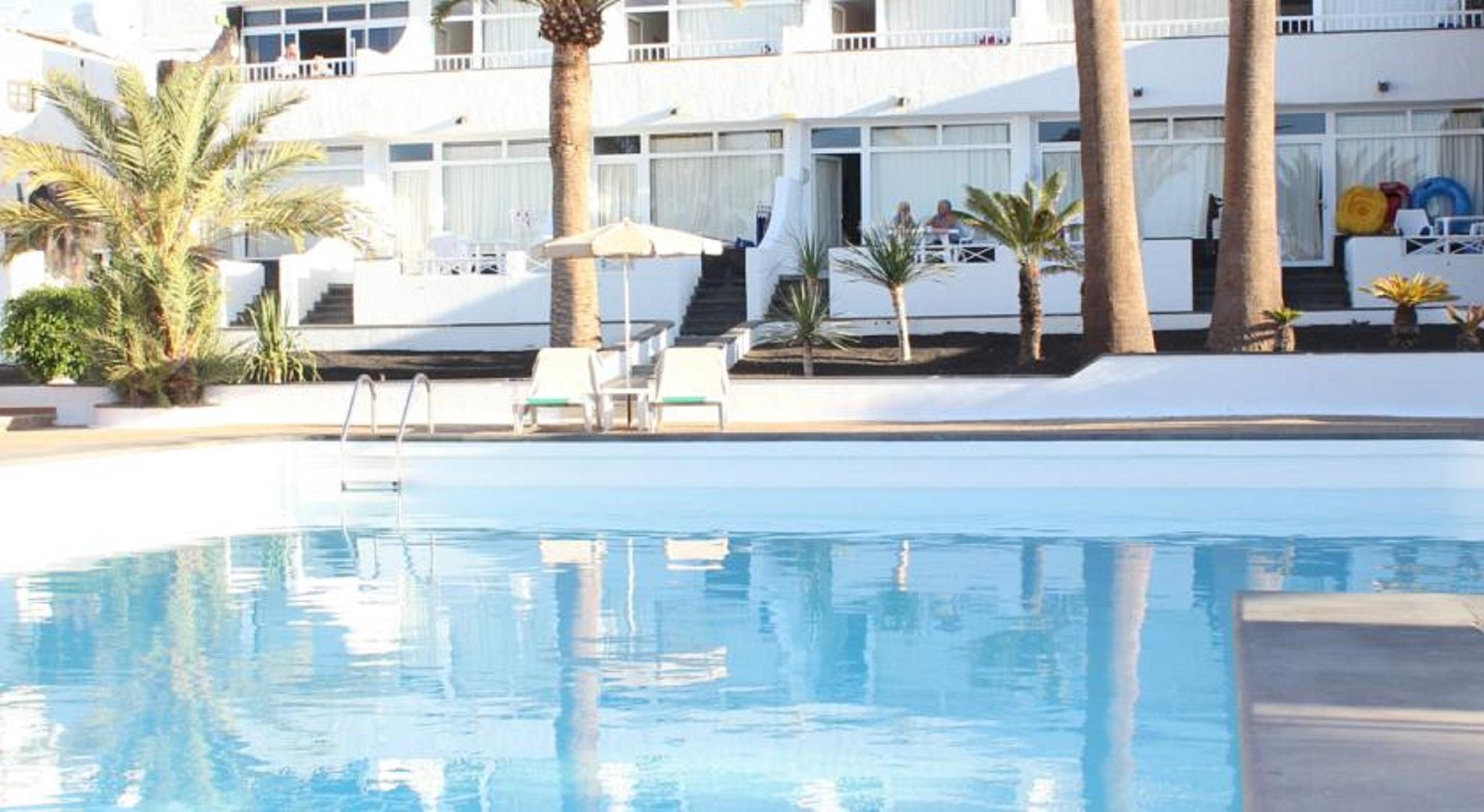 Apartamentos Orly Club Arena Dorada Puerto del Carmen  Eksteriør bilde