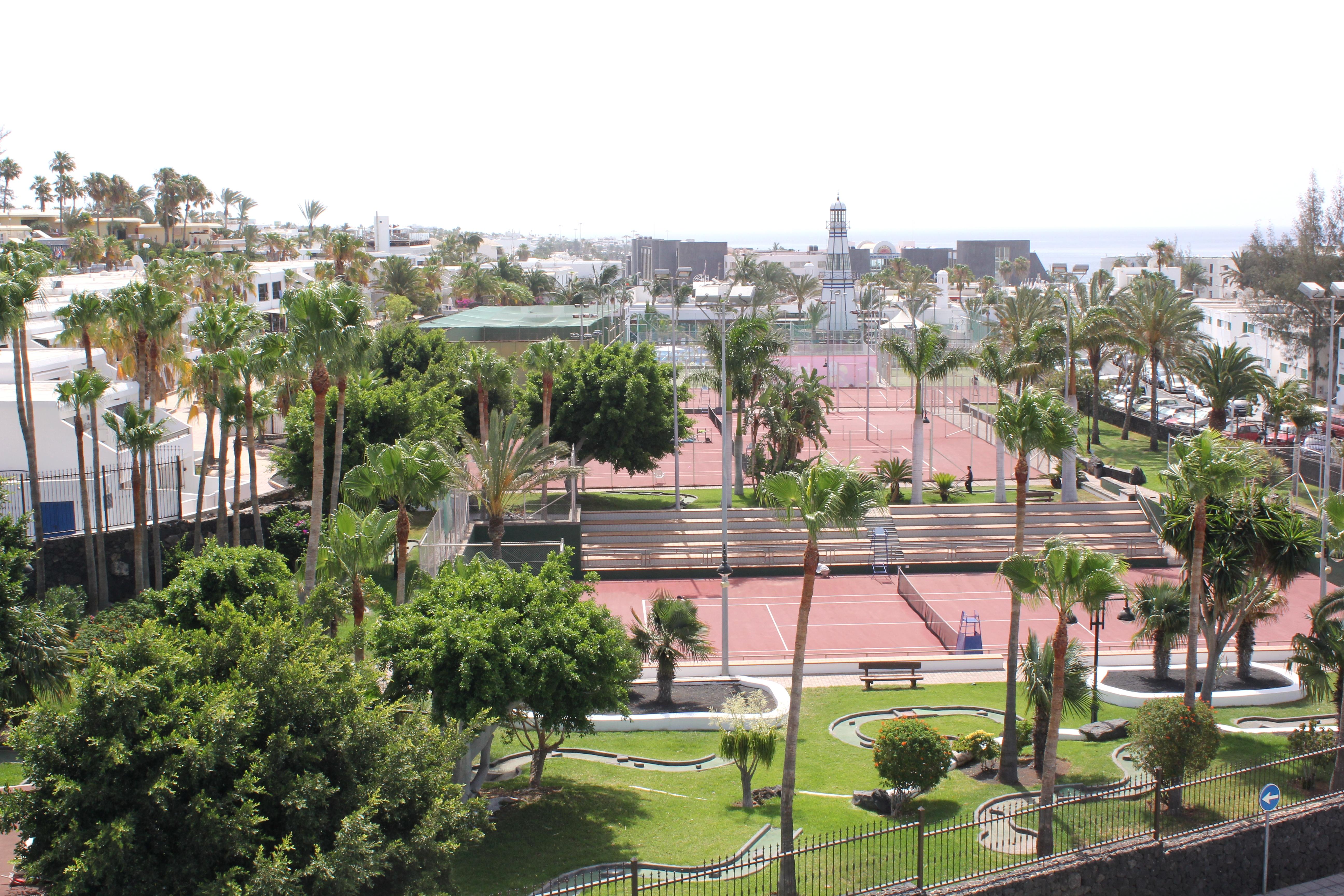 Apartamentos Orly Club Arena Dorada Puerto del Carmen  Eksteriør bilde