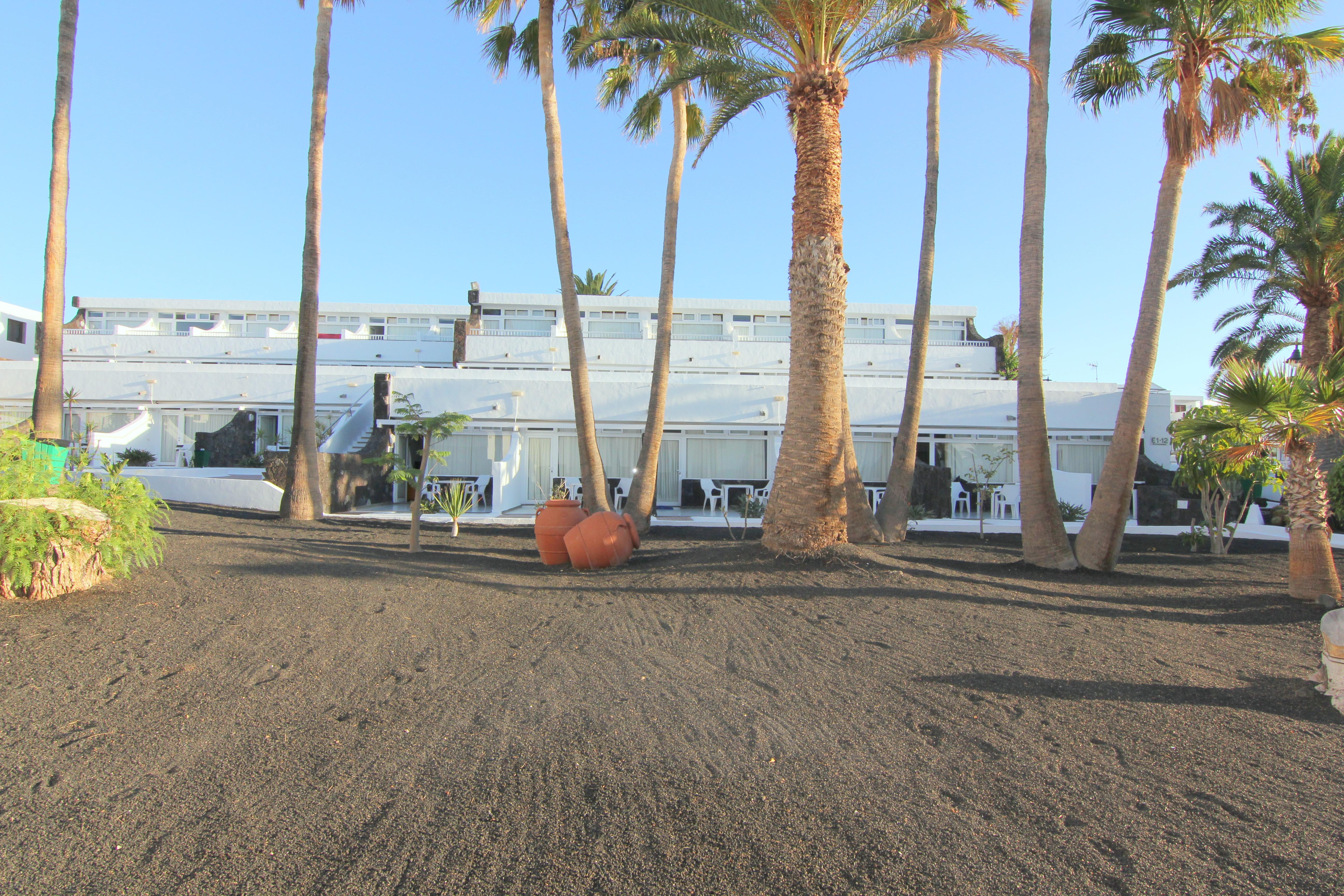 Apartamentos Orly Club Arena Dorada Puerto del Carmen  Eksteriør bilde