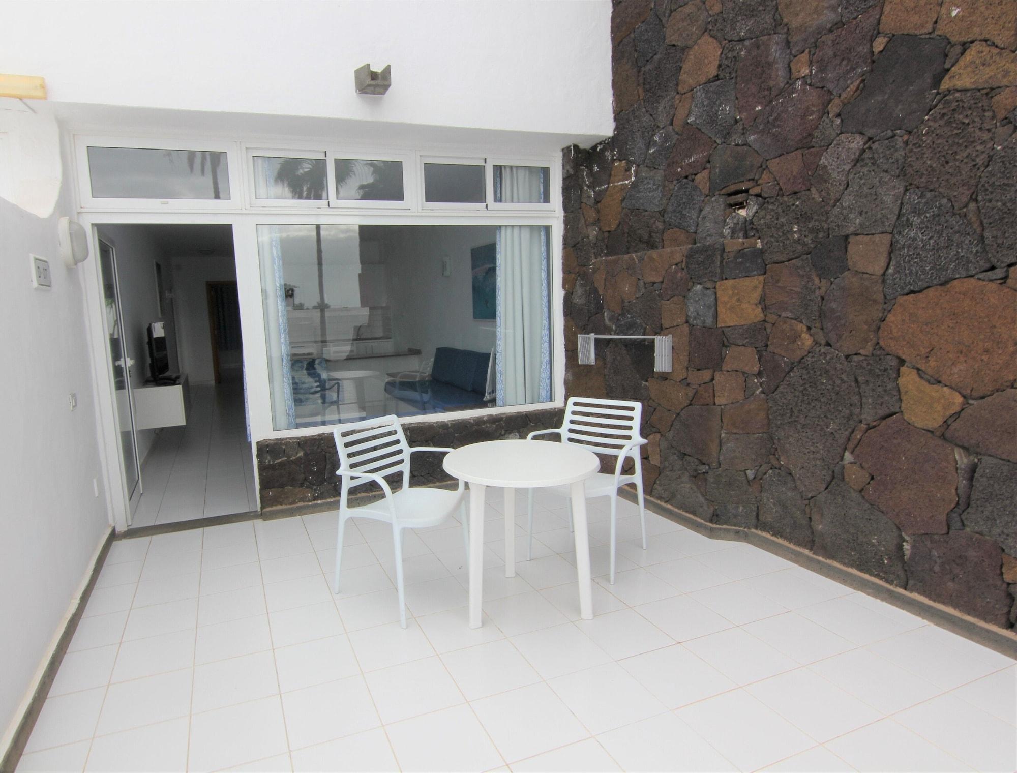 Apartamentos Orly Club Arena Dorada Puerto del Carmen  Eksteriør bilde