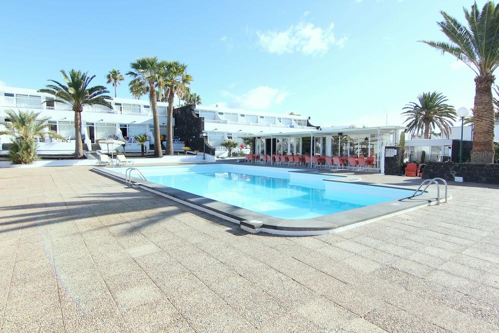 Apartamentos Orly Club Arena Dorada Puerto del Carmen  Eksteriør bilde