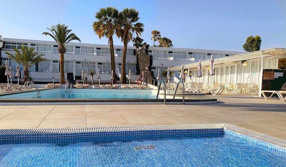 Apartamentos Orly Club Arena Dorada Puerto del Carmen  Eksteriør bilde