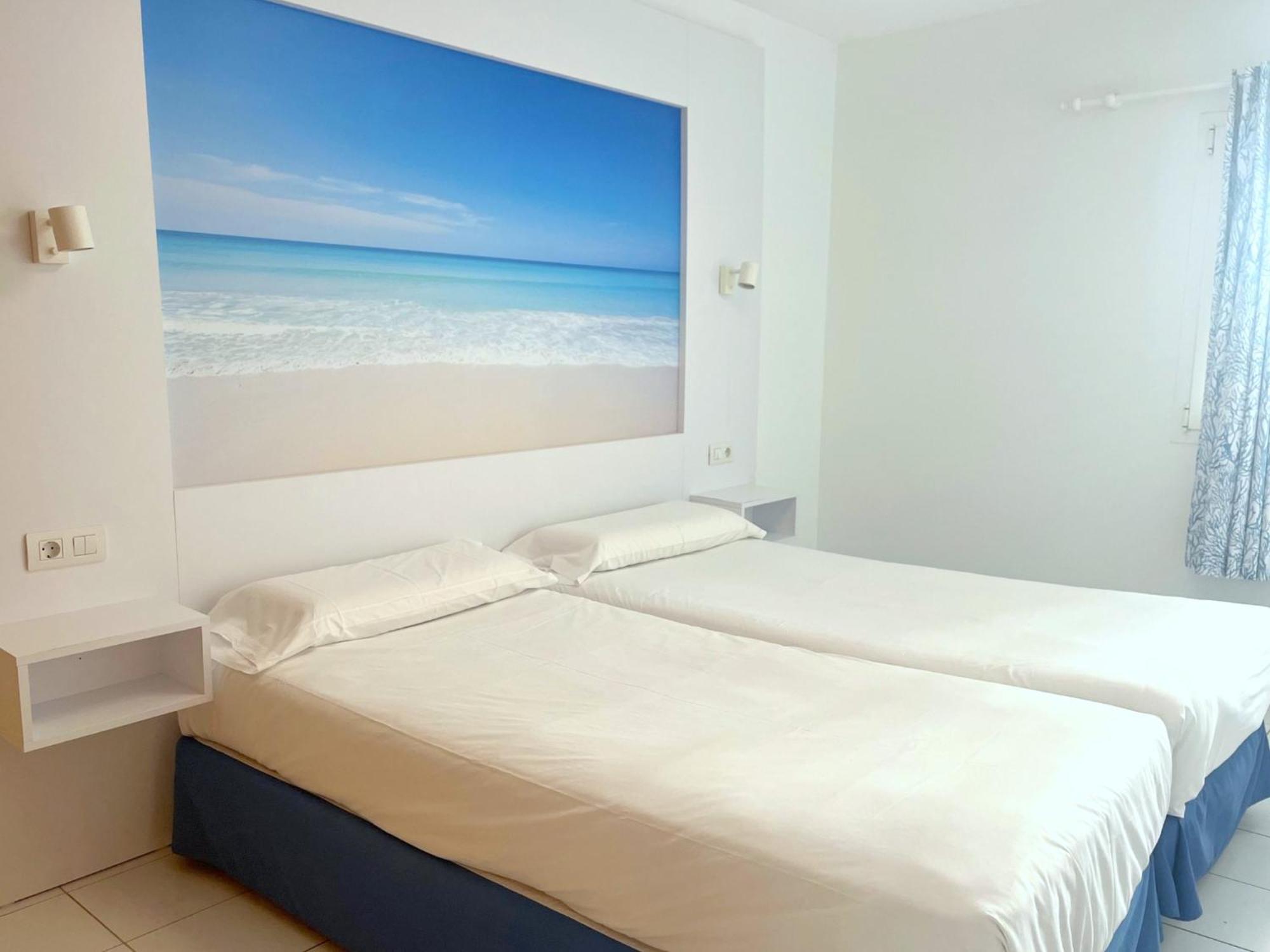 Apartamentos Orly Club Arena Dorada Puerto del Carmen  Eksteriør bilde