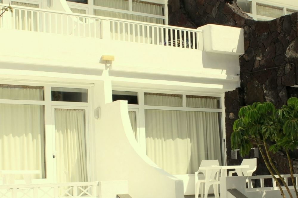 Apartamentos Orly Club Arena Dorada Puerto del Carmen  Eksteriør bilde