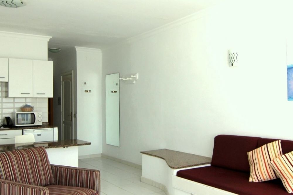 Apartamentos Orly Club Arena Dorada Puerto del Carmen  Eksteriør bilde