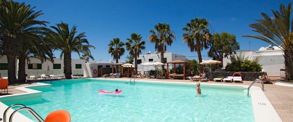 Apartamentos Orly Club Arena Dorada Puerto del Carmen  Eksteriør bilde